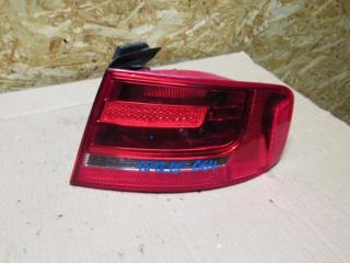 фонарь задний правый Audi A4 B8/8K 2009, 2.0 л., CAHA, дизель, АКПП, седан