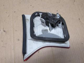 фонарь крышки багажника правый Audi A4 B7 2006, 1.9 л., дизель, АКПП, седан