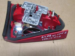 фонарь крышки багажника правый Audi A4 B8/8K 2009, 2.0 л., CAHA, дизель, АКПП, универсал