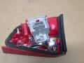 фонарь крышки багажника левый Audi A4 B8/8K 2009, 2.0 л., CAHA, дизель, АКПП, универсал - фото №2