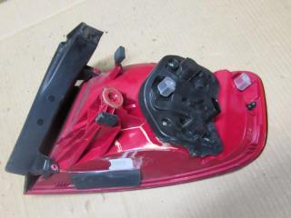 фонарь задний левый Audi A4 B8/8K 2009, 2.0 л., CAHA, дизель, АКПП, седан