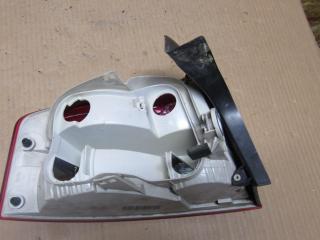 фонарь задний правый Audi A4 B7 2006, 1.9 л., дизель, АКПП, седан