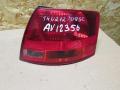 фонарь задний правый Audi A4 B7 2006, 1.9 л., дизель, АКПП, универсал - фото №3