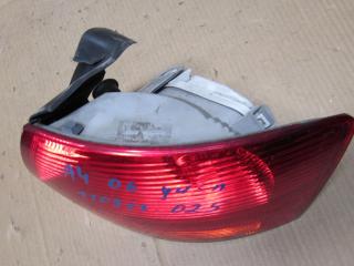 фонарь задний правый Audi A4 B7 2006, 1.9 л., дизель, АКПП, универсал