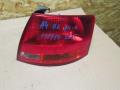 фонарь задний правый Audi A4 B7 2006, 1.9 л., дизель, АКПП, универсал - фото №2