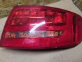 фонарь задний правый Audi A4 B8/8K 2009, 2.0 л., CAHA, дизель, АКПП, универсал - фото №2