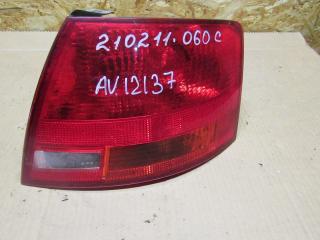 фонарь задний правый Audi A4 B7 2006, 1.9 л., дизель, АКПП, универсал, 8E9945096E