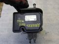 блок ABS Mercedes-Benz M-Класс W166 2013, 1669014100, 1664314712 - фото №6
