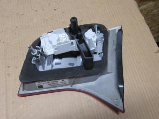 фонарь крышки багажника левый Audi A4 B7 2006, 1.6 л., ALZ, бензин, АКПП, универсал, 8E9945093