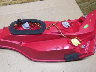 фонарь крышки багажника левый Audi Q7 4L 2006, 3.0 л., дизель, АКПП, внедорожник 5 дв., 4L0945093