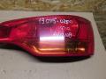 фонарь крышки багажника правый Audi Q7 4L 2006, 3.0 л., дизель, АКПП, внедорожник 5 дв., 4L0945094 - фото №2