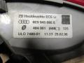 фонарь задний левый Audi A4 B7 2006, 2.0 л., ALT, бензин, АКПП, универсал, 8E9945095E - фото №2