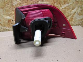 фонарь задний левый Volkswagen Touareg 2 поколение 2012, 3.0 л., дизель, АКПП, внедорожник 5 дв.