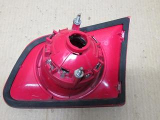 фонарь крышки багажника левый Volkswagen Passat B6 2006, 1.6 л., BLF, бензин, АКПП, универсал, 3C9945093