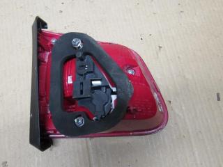 фонарь крышки багажника правый Volkswagen Tiguan 1 поколение [рестайлинг] 2012, 2.0 л., CFGC, дизель, АКПП, внедорожник 5 дв.