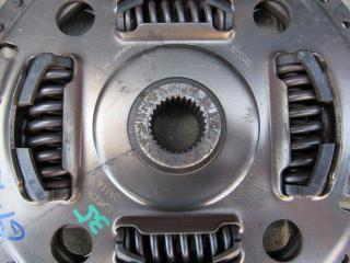 комплект сцепления Nissan GT-R R35 2008, 3.8 л., VR38DETT, бензин, АКПП, купе, 12361JF01B