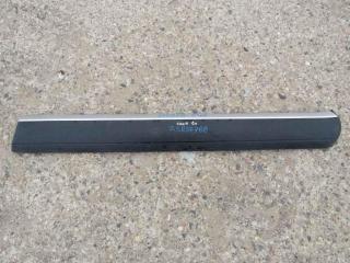 молдинг двери передней правой Porsche Cayenne 955 2004, 3.2 л., M02.2Y, бензин, АКПП, внедорожник 5 дв., 7L5837788