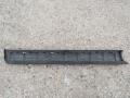 молдинг двери передней правой Porsche Cayenne 955 2004, 3.2 л., M02.2Y, бензин, АКПП, внедорожник 5 дв., 7L5837788 - фото №2