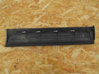 молдинг двери задней левой Porsche Cayenne 955 2004, 3.2 л., M02.2Y, бензин, АКПП, внедорожник 5 дв., 7L5839787