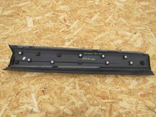 молдинг двери передней левой Volkswagen Tiguan 1 поколение [рестайлинг] 2012, 1.4 л., CAXA, бензин, АКПП, внедорожник 5 дв., 5N0854939