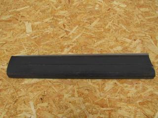 молдинг двери передней левой Volkswagen Tiguan 1 поколение [рестайлинг] 2012, 1.4 л., CAXA, бензин, АКПП, внедорожник 5 дв., 5N0854939