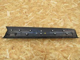 молдинг двери передней левой Volkswagen Tiguan 1 поколение [рестайлинг] 2012, 1.4 л., CAXA, бензин, АКПП, внедорожник 5 дв., 5N0854939