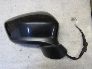 зеркало наружное правое Mazda CX-5 1 поколение 2014