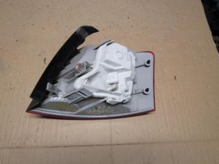 фонарь крышки багажника левый Audi A4 B7 2006, 1.9 л., дизель, АКПП, универсал