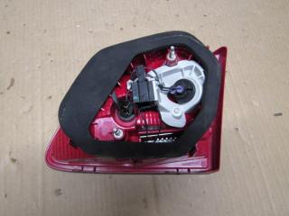 фонарь крышки багажника левый Volkswagen Passat B7 2011, 2.0 л., дизель, АКПП, седан, 3AE945093J