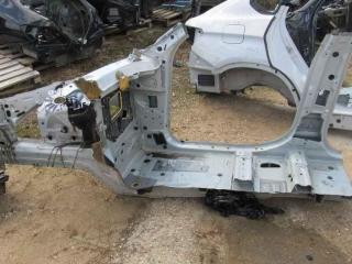 четверть передняя правая BMW X6 F16 2016, 3.0 л., N57 D30 A, дизель, АКПП, внедорожник 5 дв.