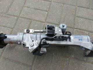 рулевая колонка BMW X6 F16 2016, 3.0 л., N57 D30 A, дизель, АКПП, внедорожник 5 дв.
