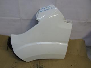 крыло переднее левое Peugeot Boxer 2 поколение [рестайлинг] 2019