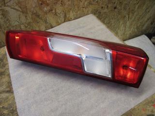 фонарь задний правый Peugeot Boxer 2 поколение [рестайлинг] 2019, 01380672080