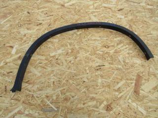 накладка колесной арки задний левый BMW X6 E71/E72 2010, 4.4 л., гибрид, АКПП, внедорожник 5 дв., 7176329