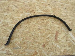 накладка колесной арки задний правый BMW X6 E71/E72 2010, 4.4 л., гибрид, АКПП, внедорожник 5 дв., 7176330