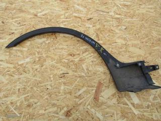 накладка колесной арки передний правый BMW X3 E83 2006, 2.0 л., M47 D20 (204D4), дизель, АКПП, внедорожник 5 дв., 3405818