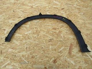 накладка колесной арки передний правый BMW X5 E70 2008, 3.0 л., M57 D30 (306D5), дизель, АКПП, внедорожник 5 дв., 7158428