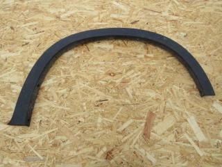 накладка колесной арки передний правый BMW X5 E70 2008, 3.0 л., M57 D30 (306D5), дизель, АКПП, внедорожник 5 дв., 7158428