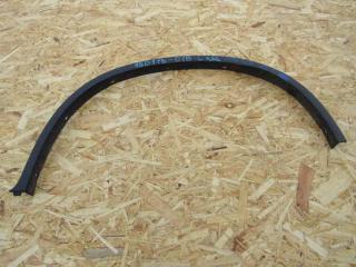 накладка колесной арки задний левый BMW X6 E71/E72 2010, 4.4 л., гибрид, АКПП, внедорожник 5 дв., 7176329