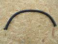 накладка колесной арки задний левый BMW X6 E71/E72 2010, 4.4 л., гибрид, АКПП, внедорожник 5 дв., 7176329 - фото №2