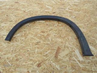 накладка колесной арки передний левый BMW X5 E70 2008, 3.0 л., M57 D30 (306D5), дизель, АКПП, внедорожник 5 дв., 7158427
