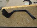 накладка колесной арки передний правый Mercedes-Benz G-Класс W463 1992, 2.3 л., M 102.989, бензин, АКПП, внедорожник 5 дв., 4638804906 - фото №4