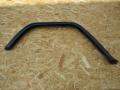 накладка колесной арки задний правый Mercedes-Benz G-Класс W463 1992, 2.3 л., M 102.989, бензин, АКПП, внедорожник 5 дв., 4638801521 - фото №2