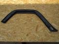 накладка колесной арки задний правый Mercedes-Benz G-Класс W463 1992, 2.3 л., M 102.989, бензин, АКПП, внедорожник 5 дв., 4638801421 - фото №5