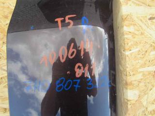 ус под фонарь Volkswagen Multivan T5 2003, 1.9 л., AXB, дизель, АКПП, минивэн, 7H0807322C