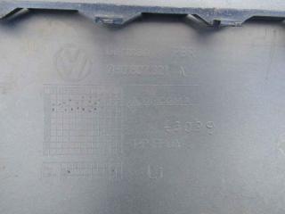 ус под фонарь Volkswagen Multivan T5 2003, 1.9 л., AXB, дизель, АКПП, минивэн, 7H0807321A