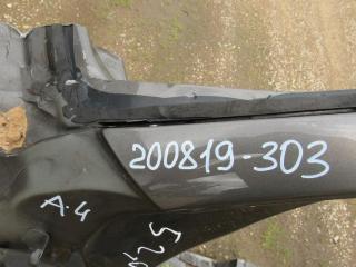 Стойка кузовная центральная левая Audi A4 B8 [рестайлинг] 2014, 1.8 л., CJEB, бензин, АКПП, универсал