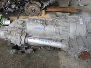 КПП автоматическая (АКПП) Audi Q5 8R [рестайлинг] 2014, 2.0 л., CPMB, бензин, АКПП, внедорожник 5 дв., QCW