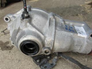 редуктор переднего моста BMW X5 F15 2015, 4.4 л., N63 B44 B, бензин, АКПП, внедорожник 5 дв.