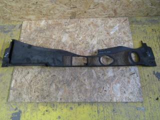 пластик Audi A4 B8 [рестайлинг] 2014, 1.8 л., CJEB, бензин, АКПП, универсал, 8K1819447